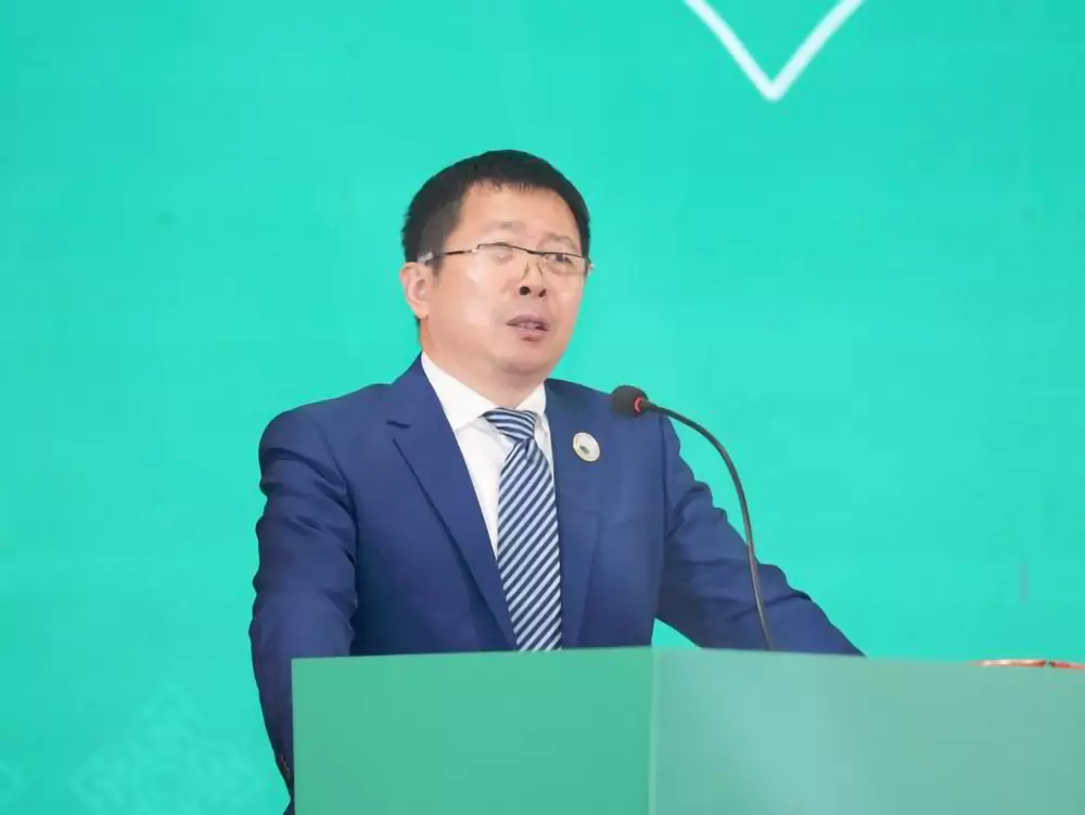 东盟联合农业商会在柬埔寨金边成立 -03