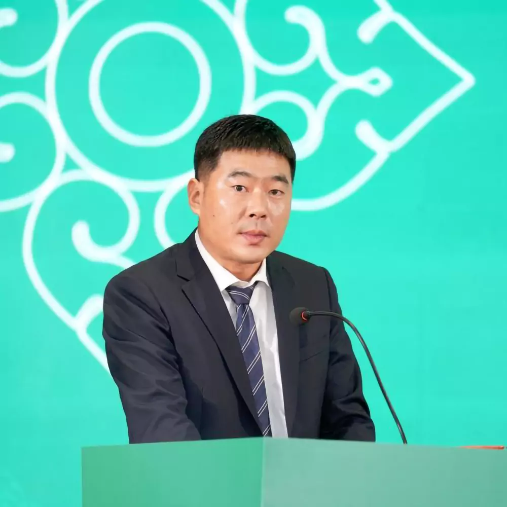 东盟联合农业商会在柬埔寨金边成立 -05