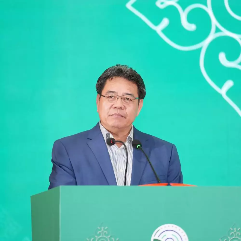 东盟联合农业商会在柬埔寨金边成立 -06