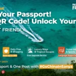 Sanya Launches “PassportFriendly” Program: One Passport, Unlimited Citywide Experiences