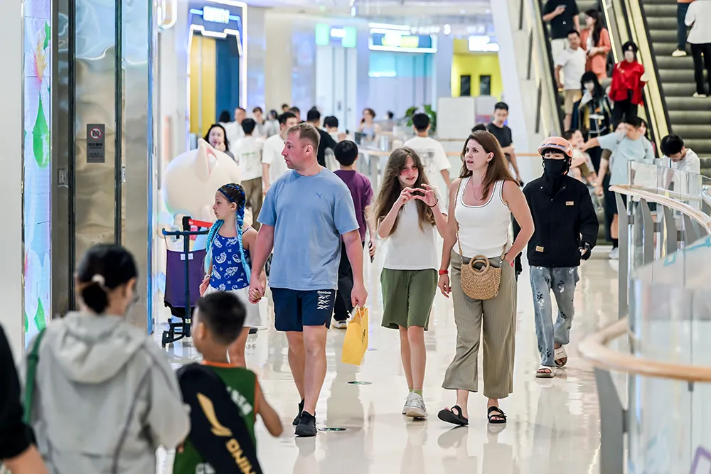 Sanya Launches "PassportFriendly" Program: One Passport, Unlimited Citywide Experiences