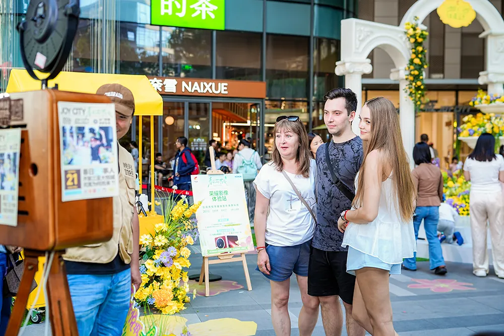 Sanya Launches "PassportFriendly" Program: One Passport, Unlimited Citywide Experiences